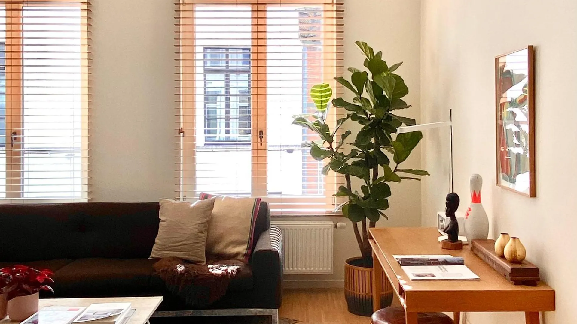 Great To Stay Gent I Apartments